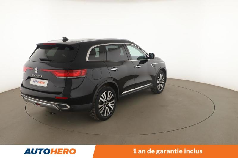 Renault Koleos 1.3 TCe Initiale Paris Edc 158 ch
