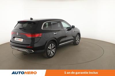 Renault Koleos 1.3 TCe Initiale Paris Edc 158 ch