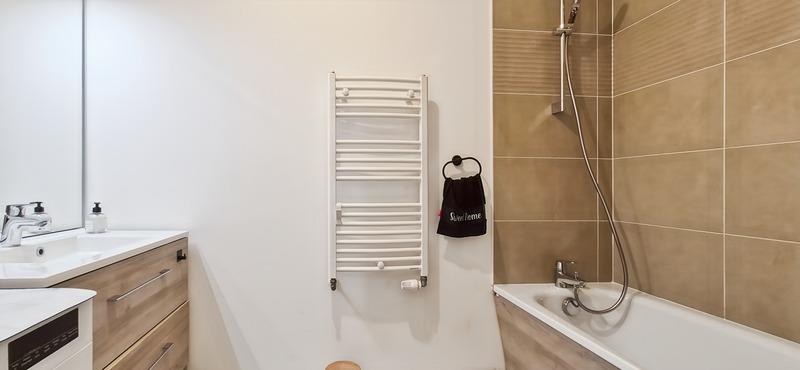 Appartement - 74 m² - 4 pièces