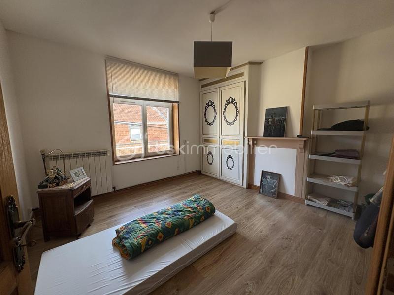 Maison - 79 m² - 4 pièces