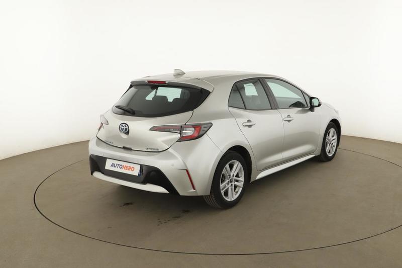 Toyota Corolla 1.8 Hybride Dynamic Business 122h