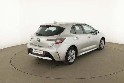 Toyota Corolla 1.8 Hybride Dynamic Business 122h