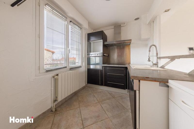 Maison - 82 m² - 3 pièces