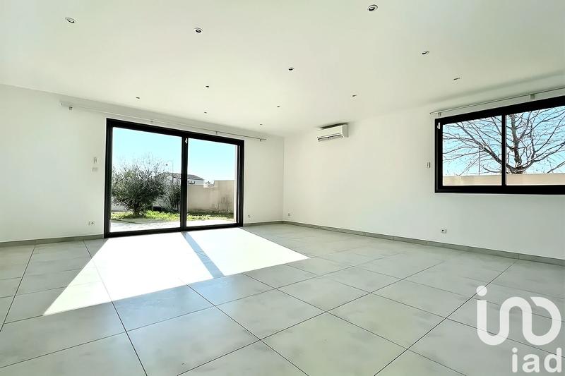 Maison - 184 m² - 7 pièces