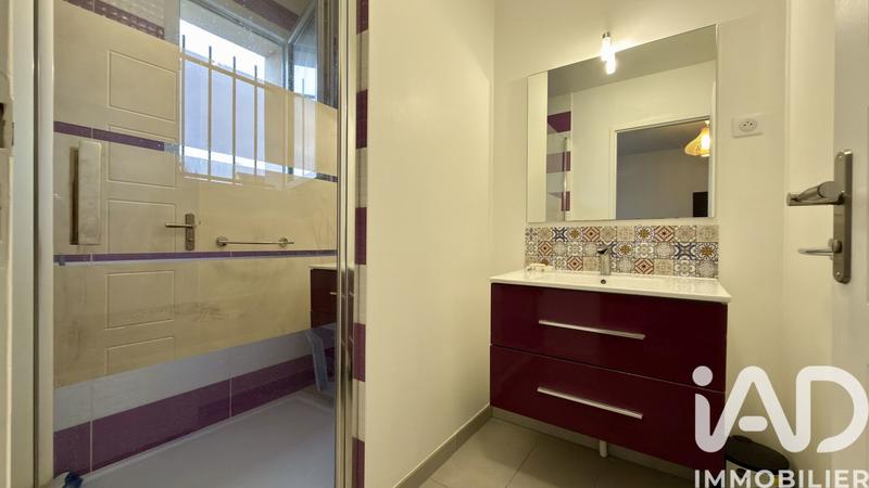 Maison - 169 m² - 7 pièces