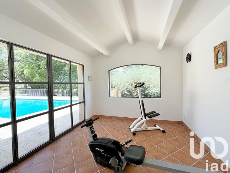 Maison - 175 m² - 7 pièces