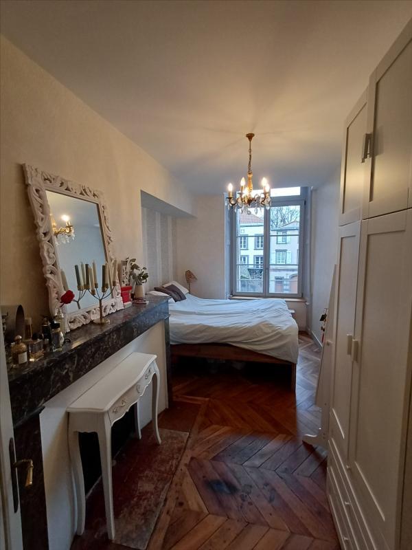 Appartement - 105 m² - 4 pièces