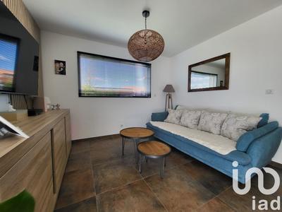 Maison - 81 m² - 4 pièces