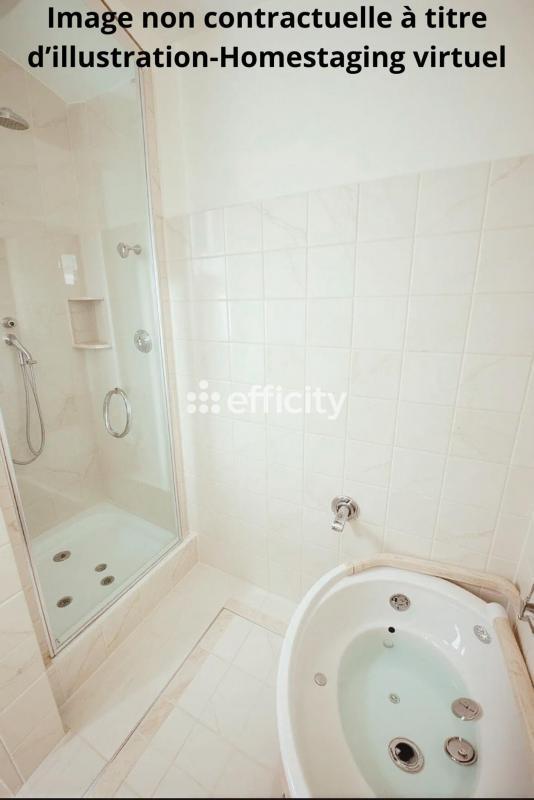 Appartement - 33 m² - 1 pièce