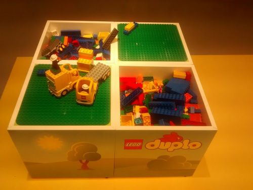 Lego Store