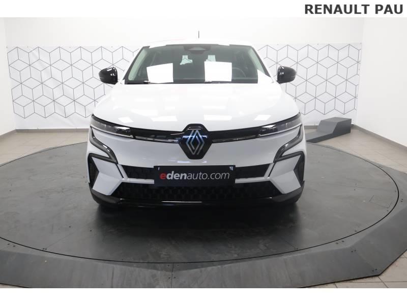 Renault Mégane E-Tech Ev40 130ch standard charge Equilibre
