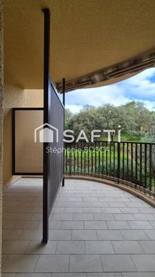 Appartement - 84 m² - 4 pièces