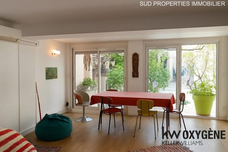 Villa - 106 m² - 4 pièces