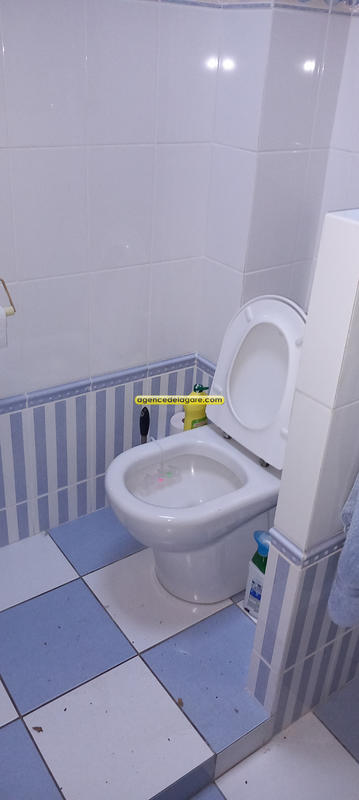 Maison de village - 60 m² - 3 pièces