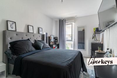 Appartement - 72 m² - 4 pièces