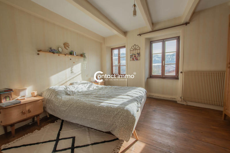 Maison - 141 m² - 7 pièces