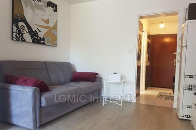 Appartement - 20 m² - 1 pièce