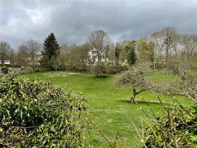 Terrain - 5 127 m²