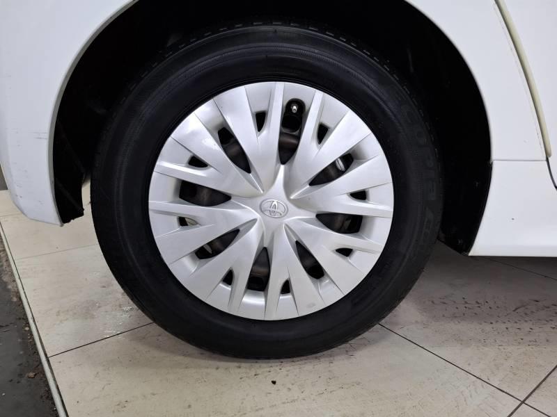 Toyota Yaris Hybride 116h France Business