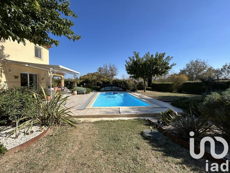 Maison - 143 m² - 6 pièces