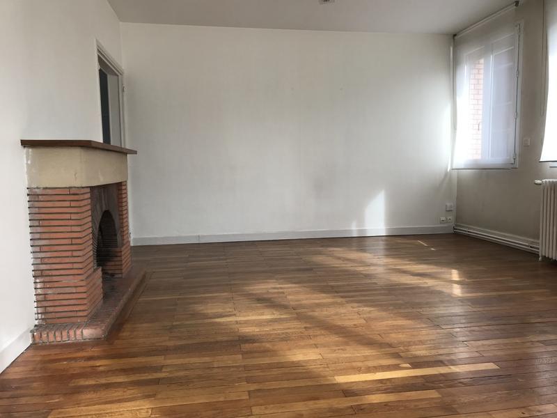 Appartement - 116 m² - 5 pièces