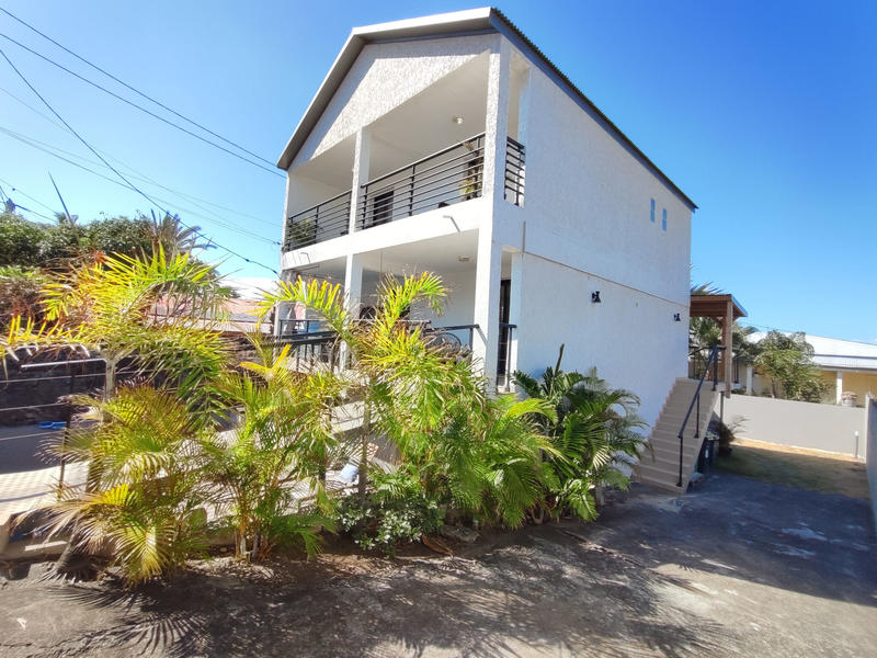 Maison - 150 m² - 7 pièces