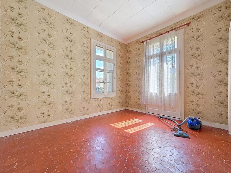 Maison de maîtres - 170 m² - 6 pièces