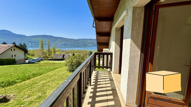 Villa - 166 m² - 6 pièces