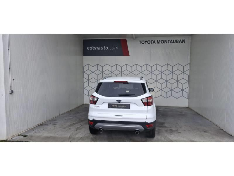 Ford Kuga 2.0 TDCi 120 s&amp;S 4x2 Titanium