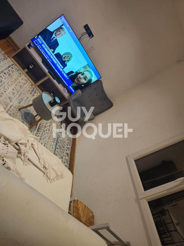 Maison - 78 m² - 4 pièces