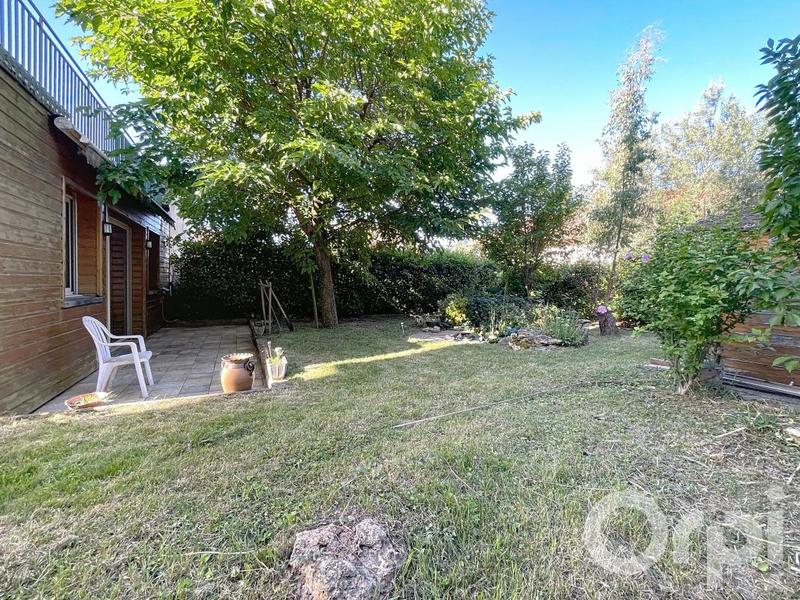 Maison - 164 m² - 7 pièces