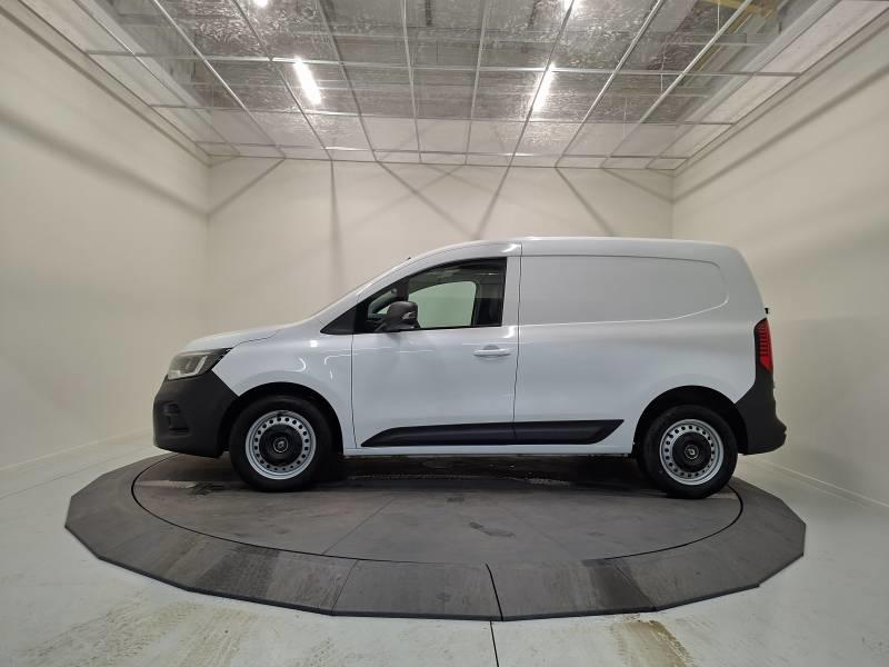 Renault Kangoo Van Tce 130 Extra - 22