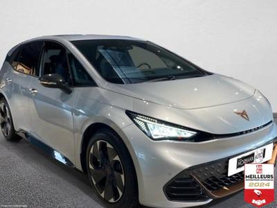 Cupra Born 230 ch - batterie l v