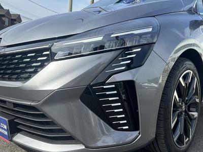 Renault Clio Techno 90 Tce Automatique + Options