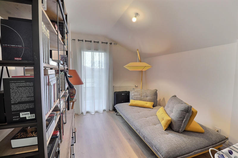 Appartement - 126 m² - 5 pièces