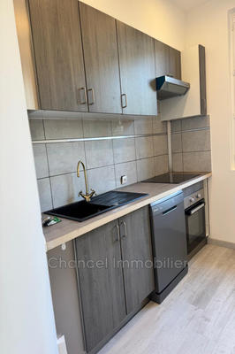 Appartement - 48 m²