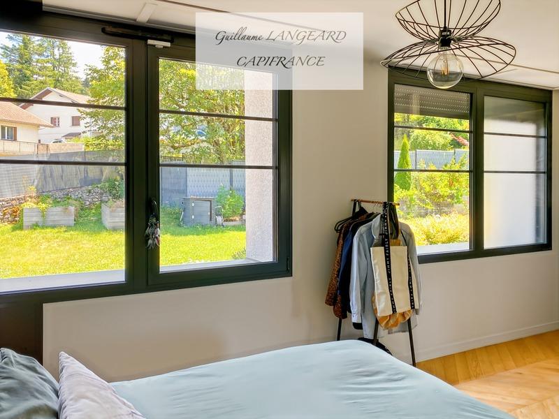 Maison - 174 m² - 6 pièces