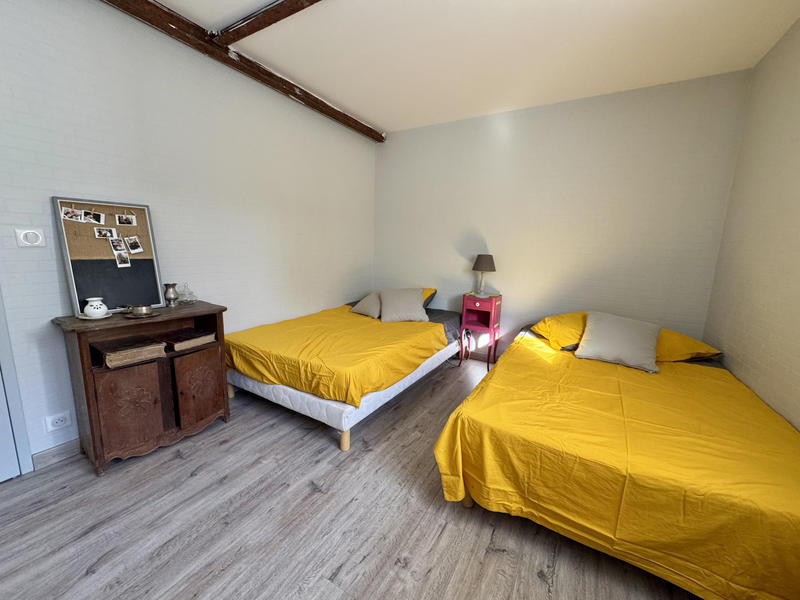 Maison - 174 m² - 7 pièces