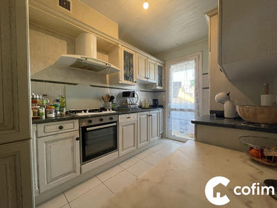 Appartement - 66 m² - 4 pièces