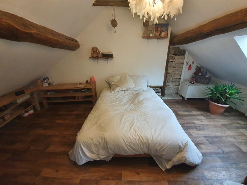 Maison - 145 m² - 7 pièces