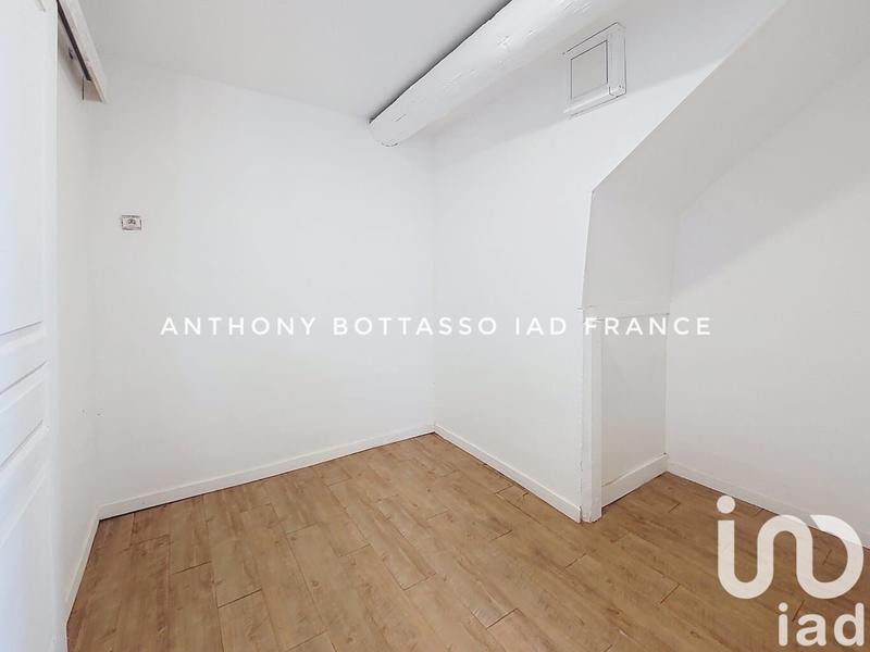 Duplex - 72 m² - 3 pièces