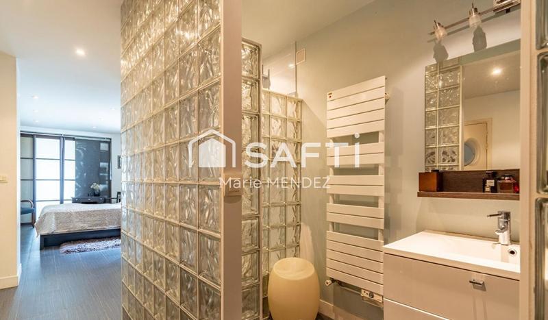 Maison - 127 m² - 7 pièces