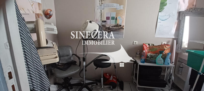 Local commercial - 85 m²