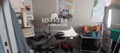 Local commercial - 85 m²