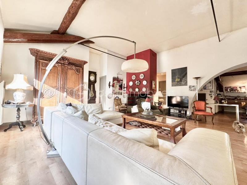 Maison - 141 m² - 4 pièces