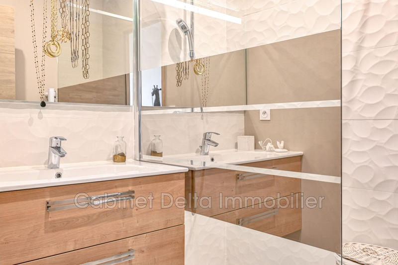 Appartement - 120 m² - 4 pièces