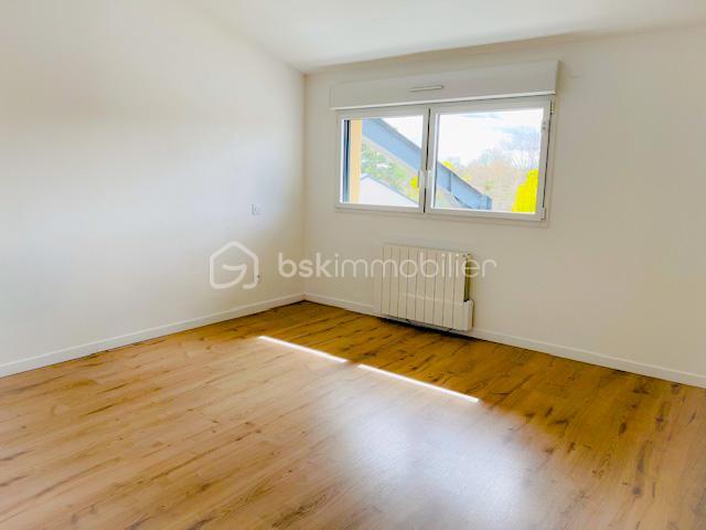 Duplex - 93 m² - 4 pièces