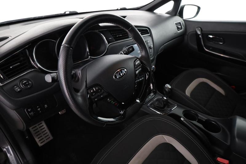 Kia Cee'd 1.0 t-GDi Isg Gt Line Bv6 120 ch