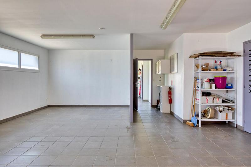 Maison - 116 m² - 4 pièces