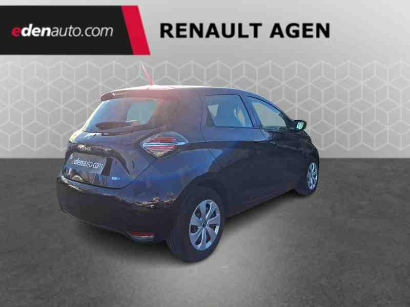 Renault Zoe R110 - 22b Equilibre